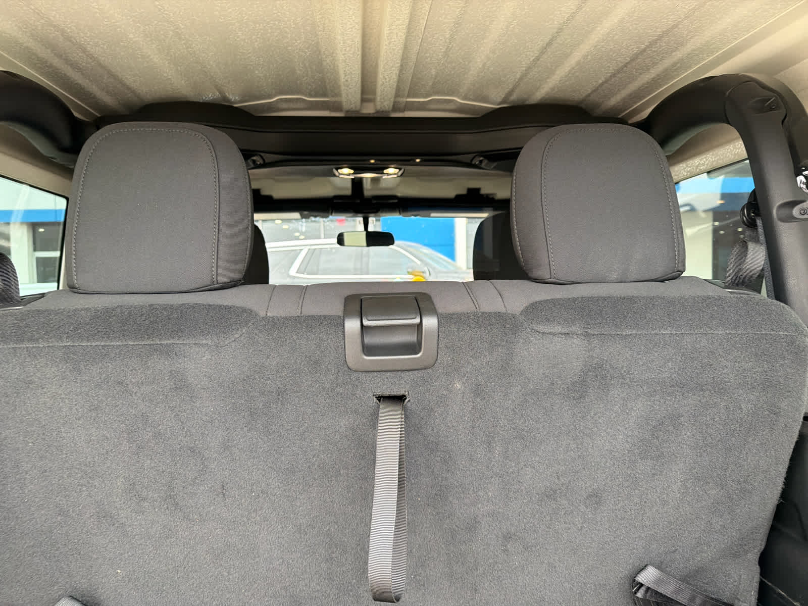 2022 Jeep Wrangler Sport S 4x4