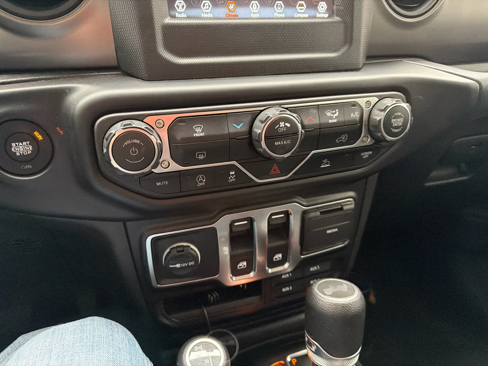 2022 Jeep Wrangler Sport S 4x4