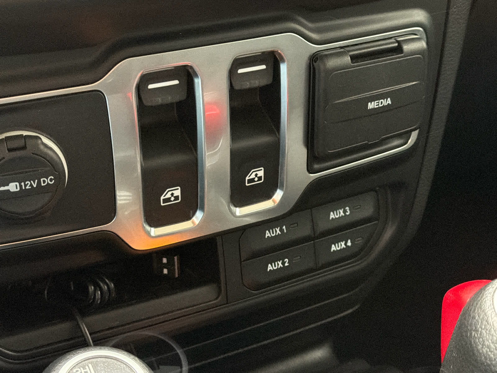 2022 Jeep Wrangler Sport S 4x4