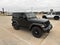 2022 Jeep Wrangler Sport S 4x4