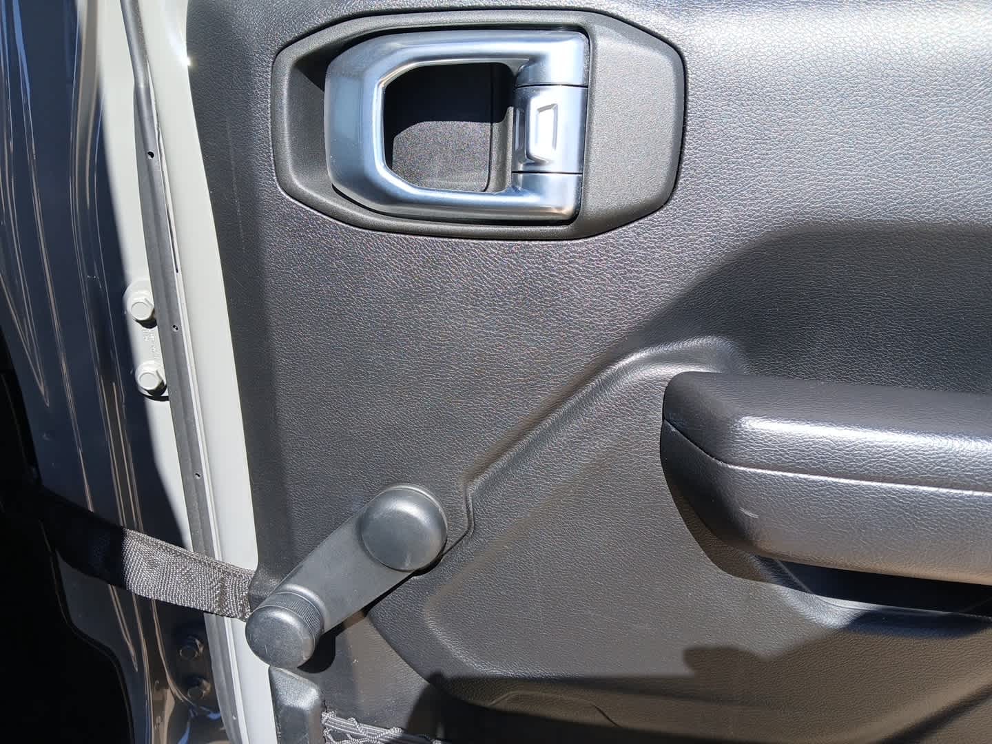 2021 Jeep Wrangler Unlimited Willys Sport 4x4