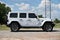 2021 Jeep Wrangler Unlimited Sahara 4x4