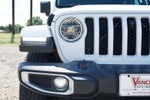 2021 Jeep Wrangler Unlimited Sahara 4x4