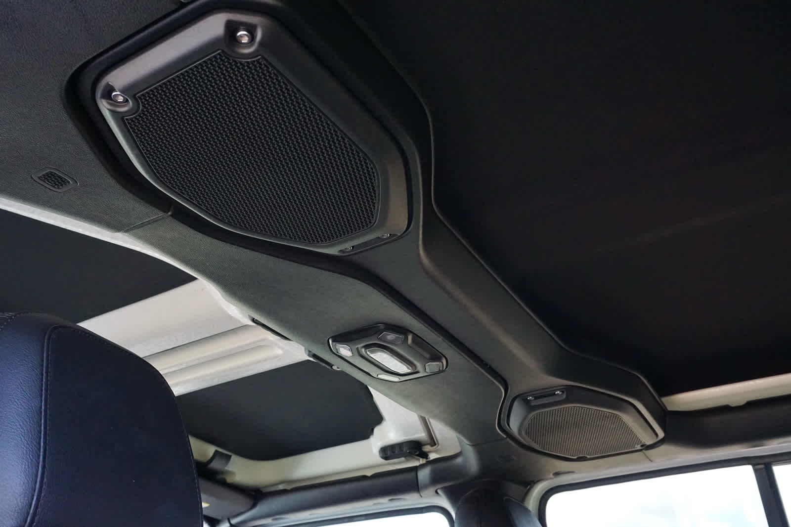 2021 Jeep Wrangler Unlimited Sahara 4x4