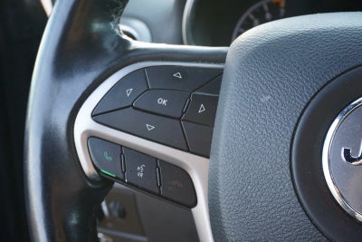 2019 Jeep Grand Cherokee Laredo E 4x4