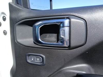 2025 Jeep Wrangler 4xe Willys 4xe