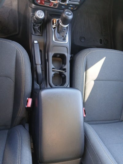 2025 Jeep Wrangler 4xe Willys 4xe