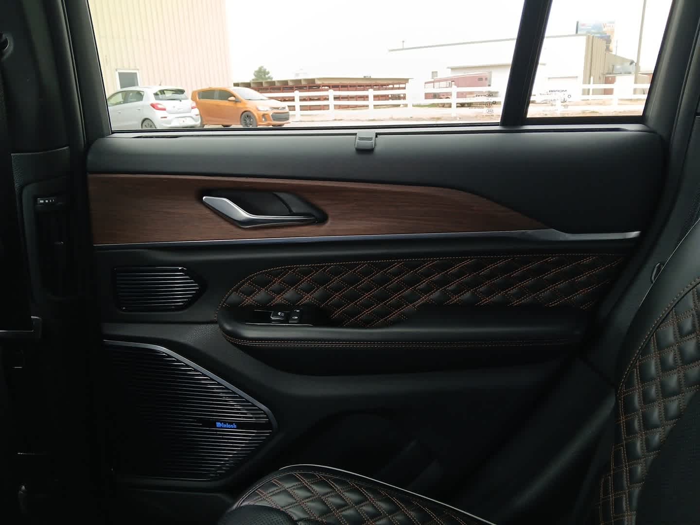 2022 Jeep Grand Cherokee 4xe Summit 4x4