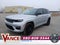2022 Jeep Grand Cherokee 4xe Summit 4x4