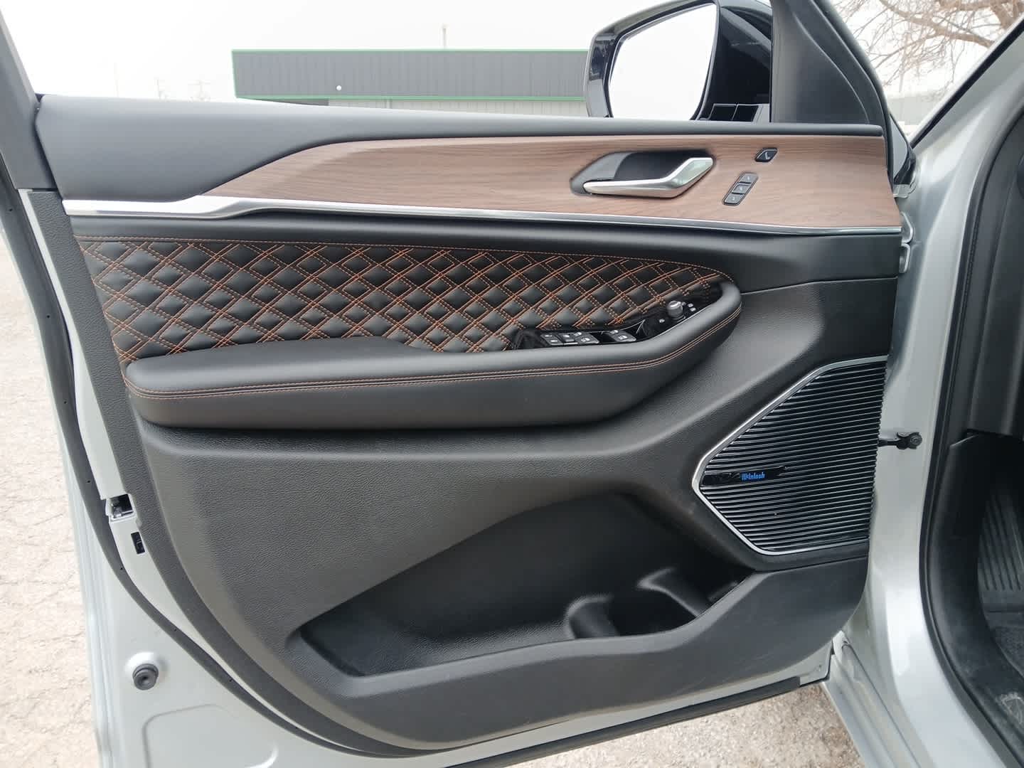 2022 Jeep Grand Cherokee 4xe Summit 4x4