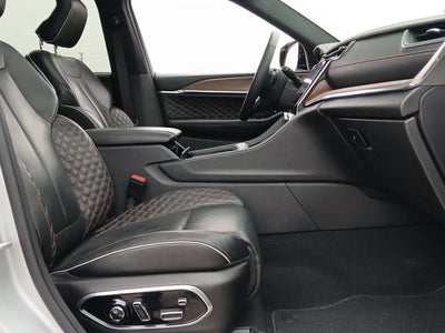 2022 Jeep Grand Cherokee 4xe Summit 4x4