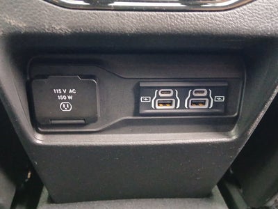 2022 Jeep Grand Cherokee 4xe Summit 4x4