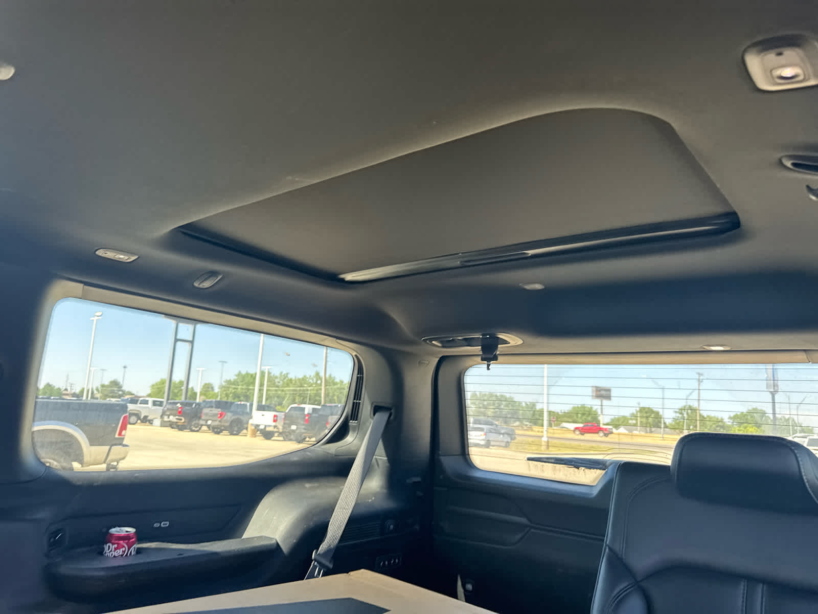 2022 Jeep Wagoneer Series III 4x2