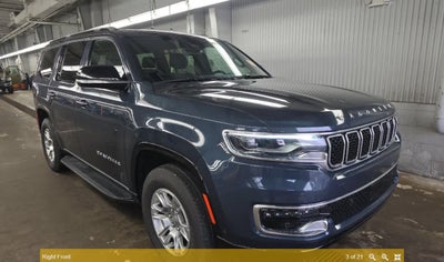 2024 Jeep Wagoneer Series I 4x4