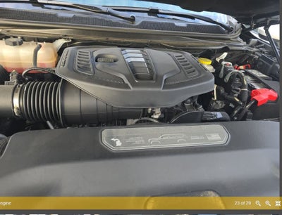 2024 Jeep Wagoneer Series III 4x4