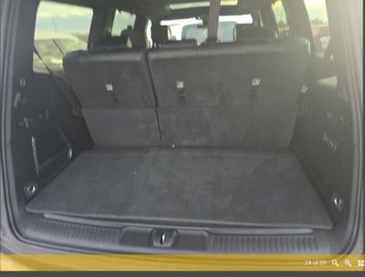 2024 Jeep Wagoneer Series III 4x4