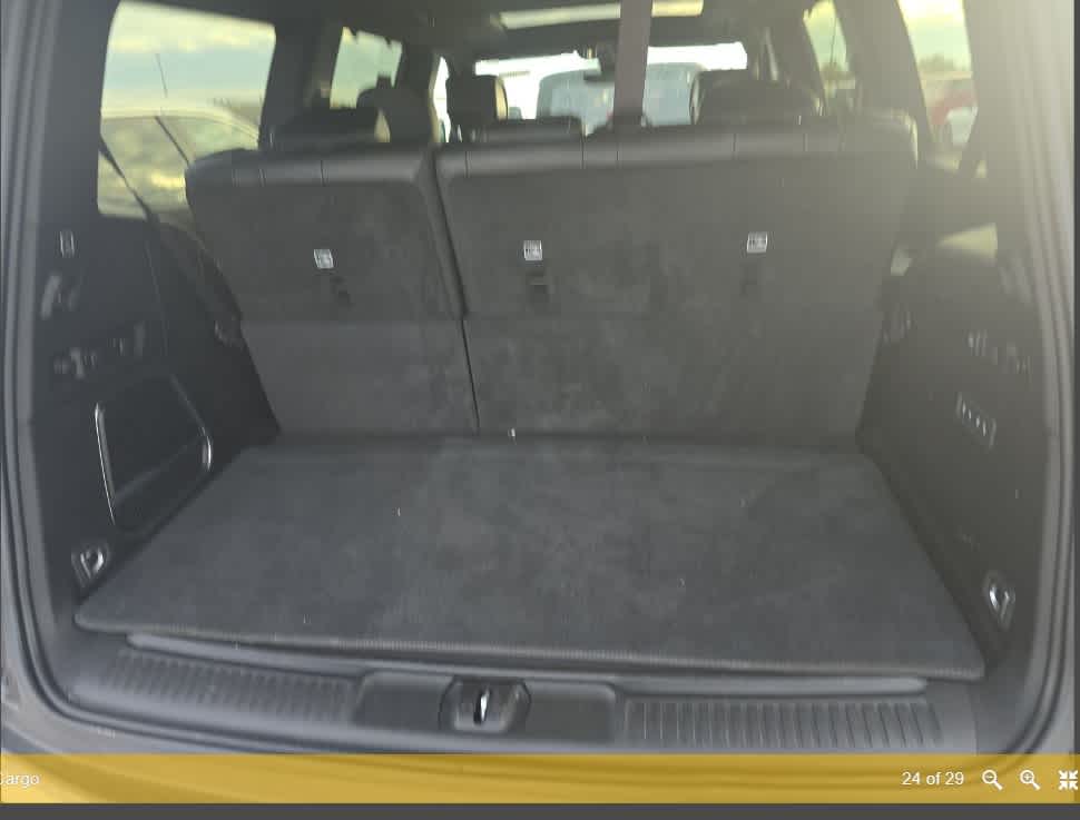 2024 Jeep Wagoneer Series III 4x4