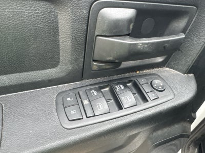 2013 RAM Ram 1500 Tradesman