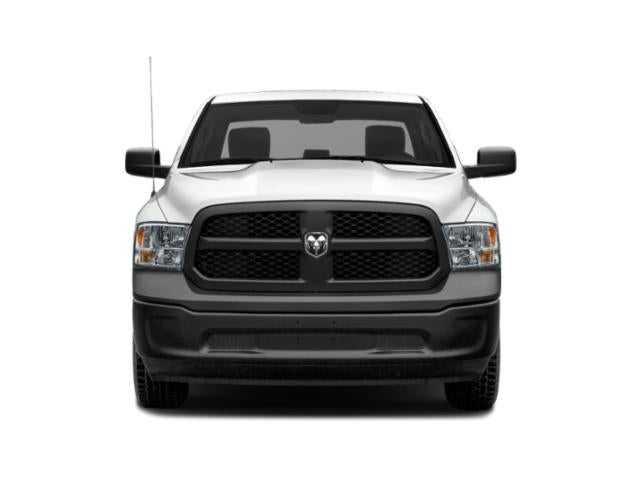 2019 RAM Ram 1500 Classic Tradesman Quad Cab 4x4 6'4' Box
