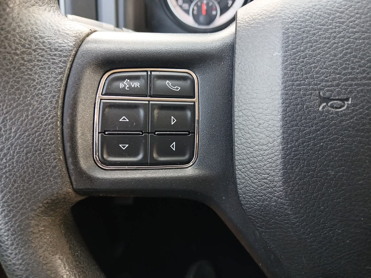 2019 RAM Ram 1500 Classic Tradesman Quad Cab 4x4 6'4' Box