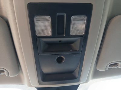 2019 RAM Ram 1500 Classic Tradesman Quad Cab 4x4 6'4' Box