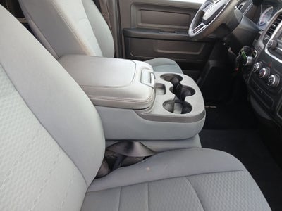 2019 RAM Ram 1500 Classic Tradesman Quad Cab 4x4 6'4' Box