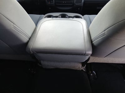 2019 RAM Ram 1500 Classic Tradesman Quad Cab 4x4 6'4' Box