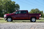 2020 RAM Ram 1500 Big Horn Crew Cab 4x4 5'7' Box