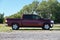 2020 RAM Ram 1500 Big Horn Crew Cab 4x4 5'7' Box