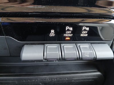 2025 RAM Ram 1500 Laramie Crew Cab 4x4 5'7' Box