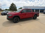 2026 RAM Ram 1500 Rebel Crew Cab 4x4 5'7' Box