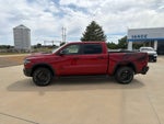 2026 RAM Ram 1500 Rebel Crew Cab 4x4 5'7' Box