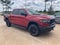 2026 RAM Ram 1500 Rebel Crew Cab 4x4 5'7' Box