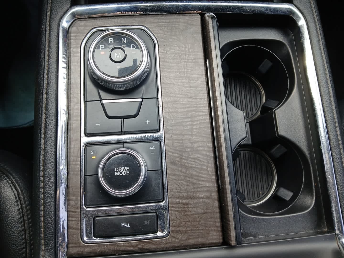 2020 Ford Expedition Limited MAX