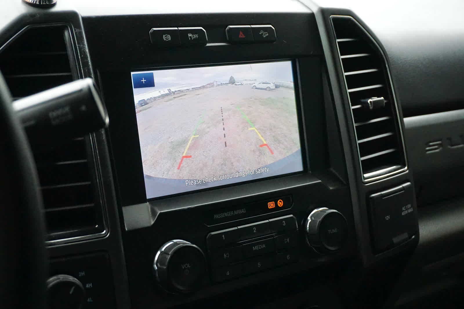 2021 Ford F-250 XLT