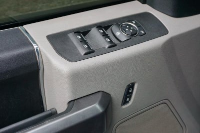 2021 Ford F-250 XLT