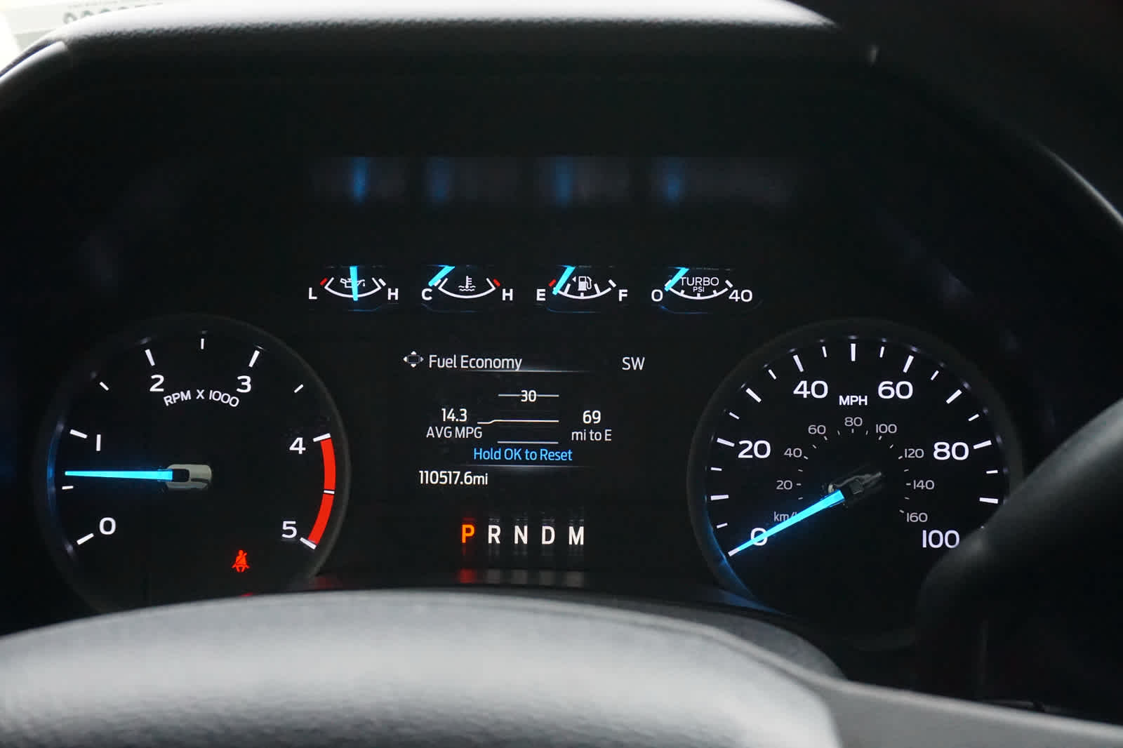 2021 Ford F-250 XLT