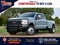 2025 Ford Super Duty F-350 DRW Pickup LARIAT