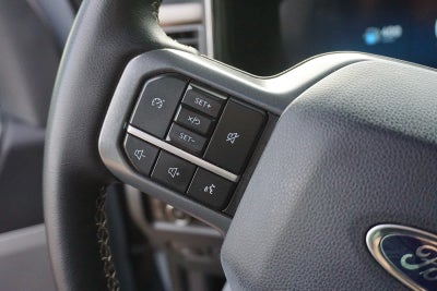 2025 Ford Super Duty F-350 DRW Pickup LARIAT