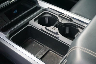 2025 Ford Super Duty F-350 DRW Pickup LARIAT