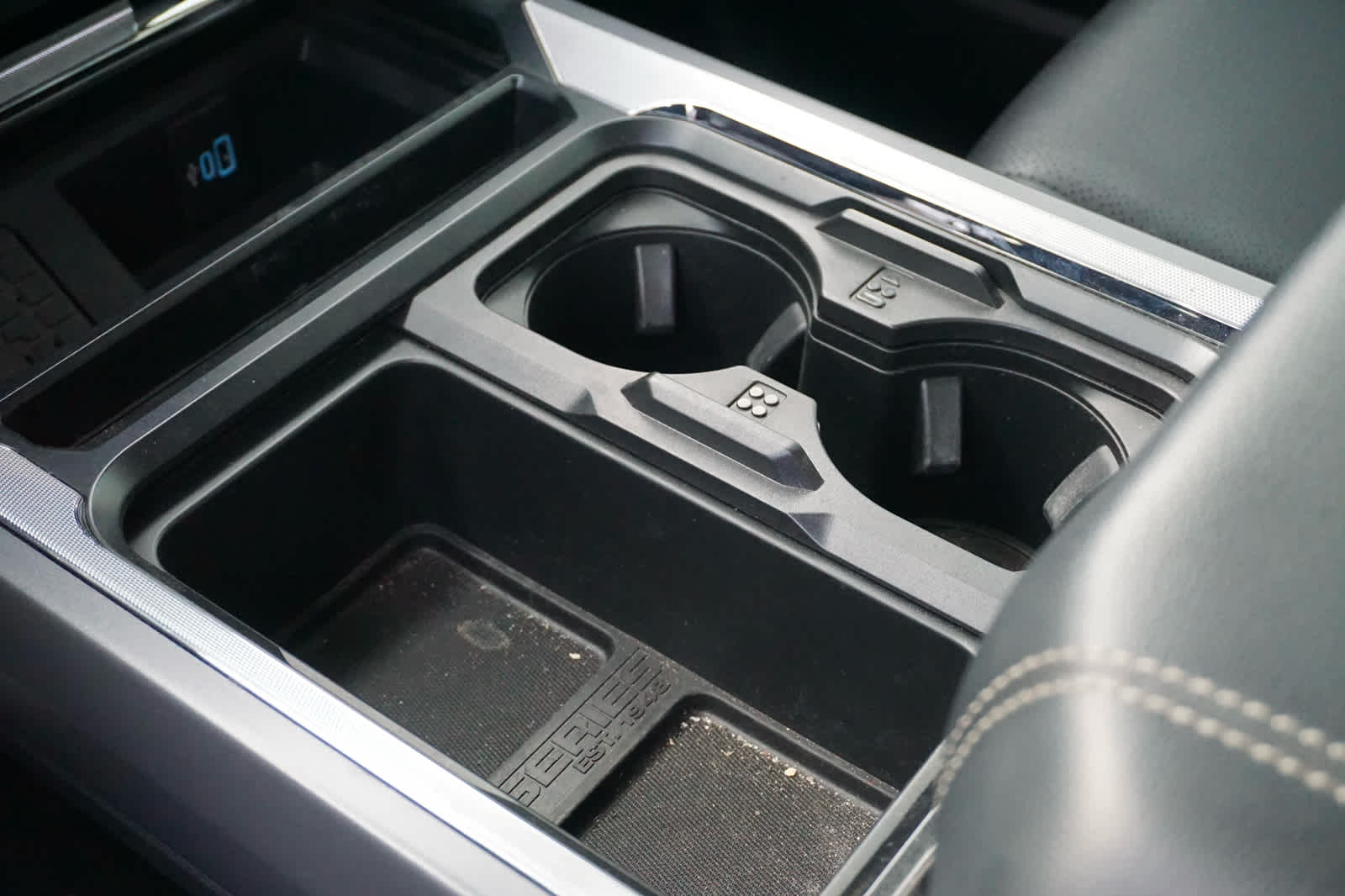 2025 Ford Super Duty F-350 DRW Pickup LARIAT
