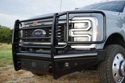 2025 Ford Super Duty F-350 DRW Pickup LARIAT