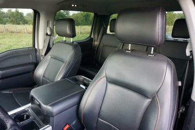2025 Ford Super Duty F-350 DRW Pickup LARIAT
