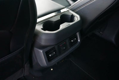 2025 Ford Super Duty F-350 DRW Pickup LARIAT