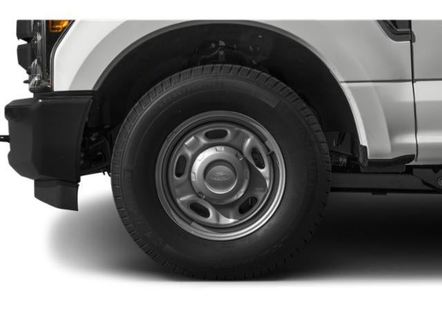 2019 Ford F-250 XL