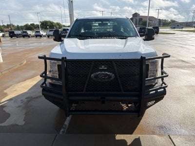 2019 Ford F-250 XL