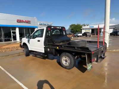 2019 Ford F-250 XL