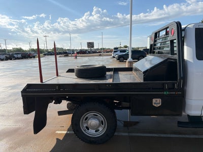 2019 Ford F-250 XL