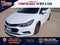 2017 Chevrolet Cruze LS Auto