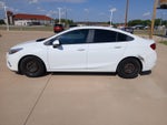 2017 Chevrolet Cruze LS Auto